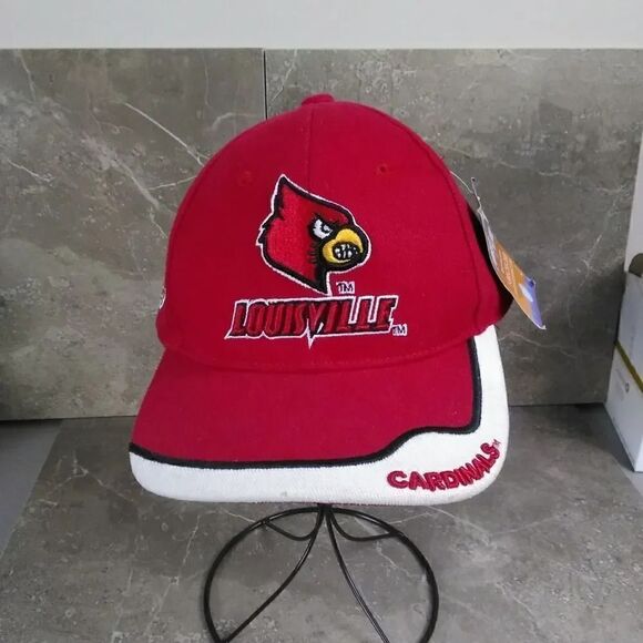 University of Louisville Orange Bowl hat - Picture 6 of 10